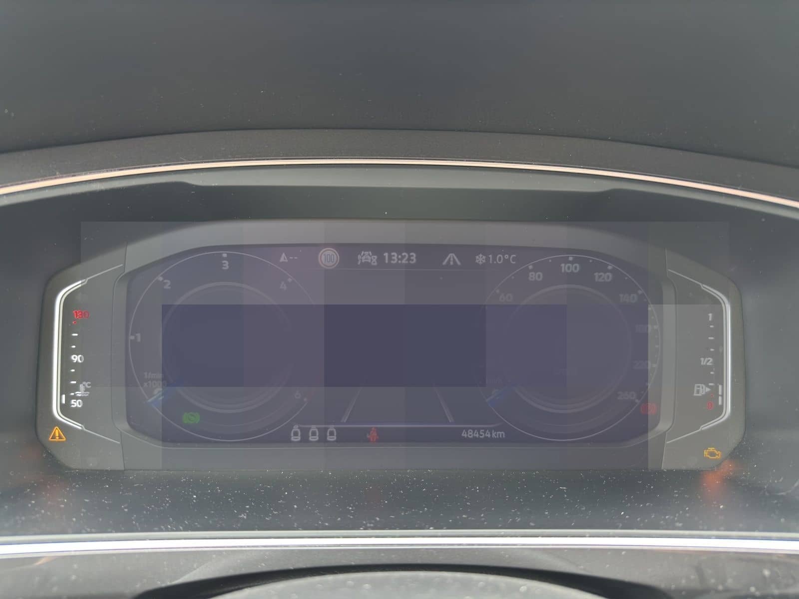 Volkswagen Tiguan Allspace Elegance 2.0 TDI IQ.LIGHT LED-MA foto 10