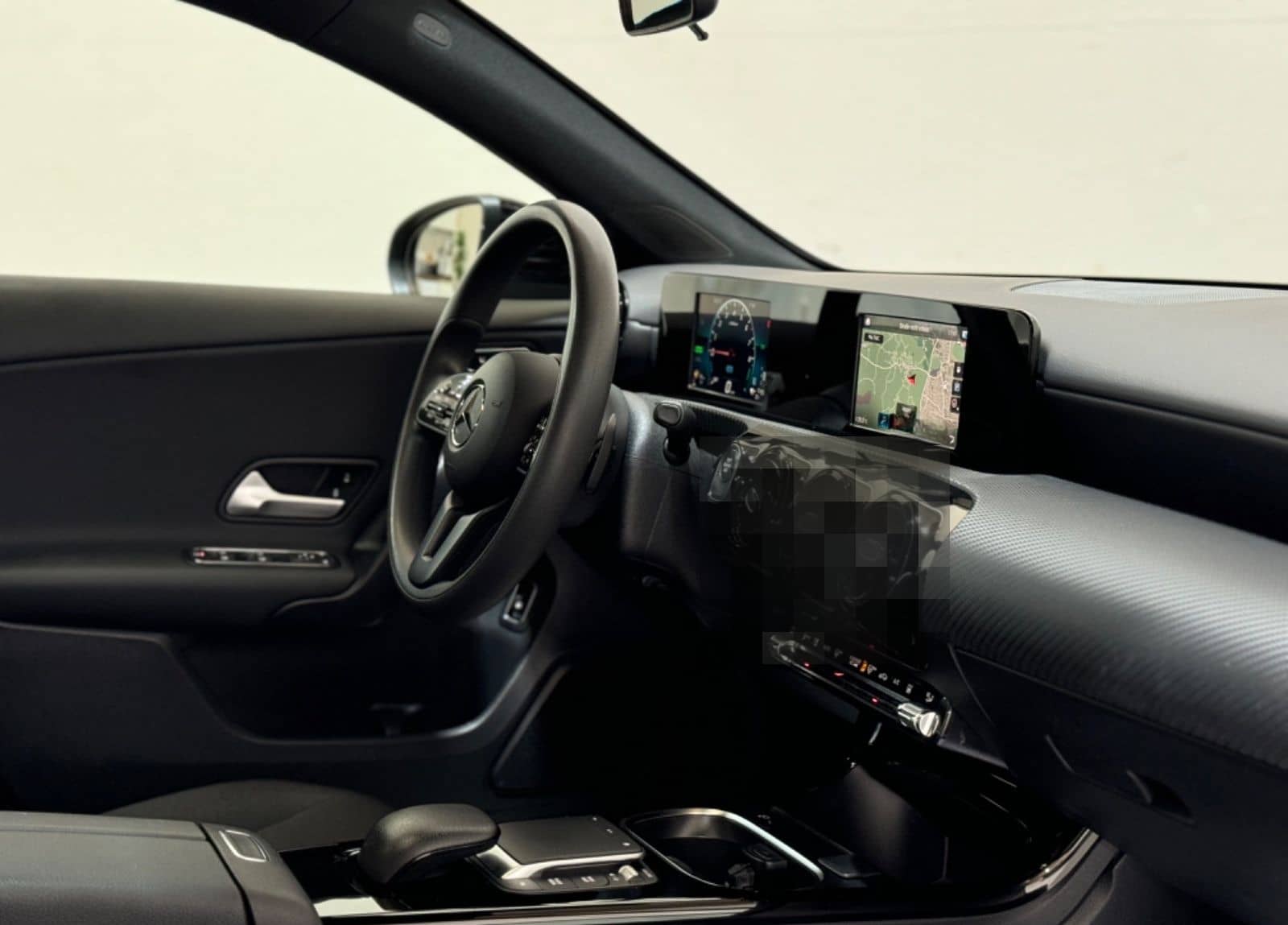 Mercedes-Benz A 250 e - PANORAMA-TEMP-LIVE-PDC-NAVI-BUSINESS foto 13