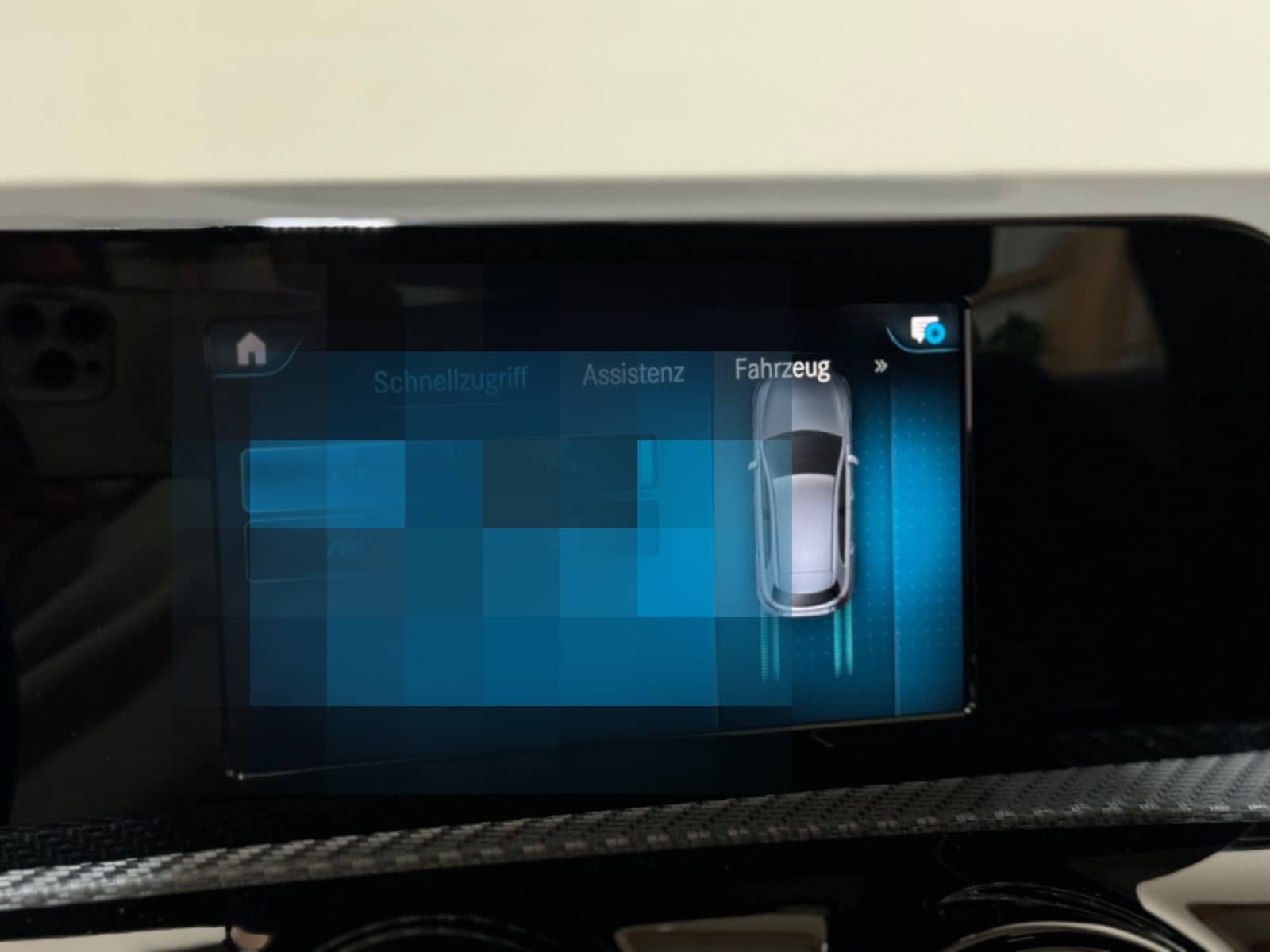 Mercedes-Benz A 250 e - PANORAMA-TEMP-LIVE-PDC-NAVI-BUSINESS foto 16