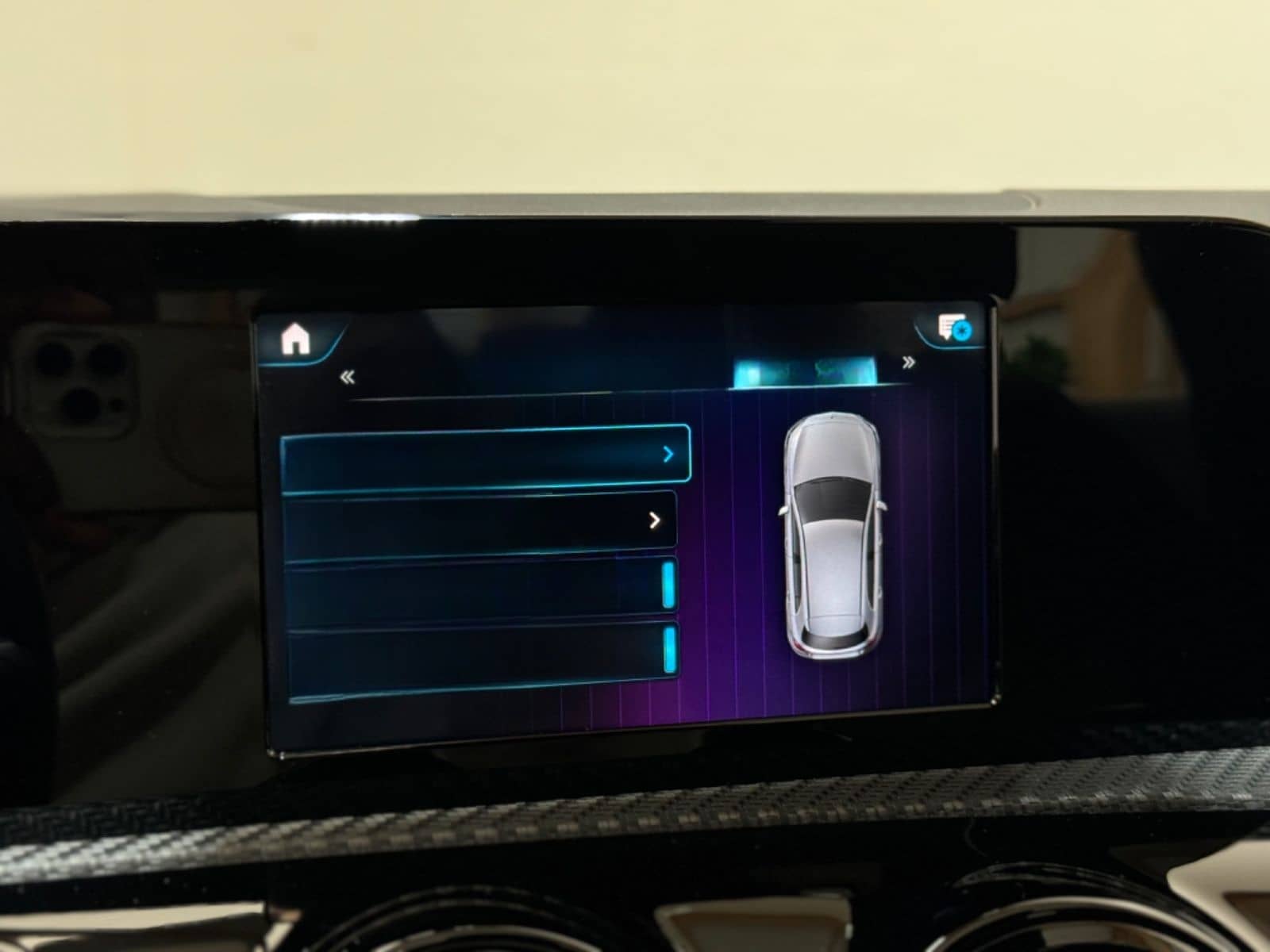 Mercedes-Benz A 250 e - PANORAMA-TEMP-LIVE-PDC-NAVI-BUSINESS foto 18