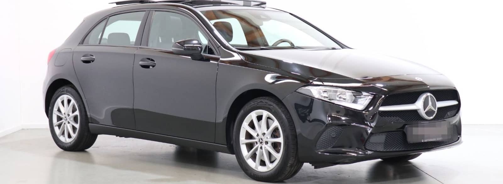 Mercedes-Benz A 250 e - PANORAMA-TEMP-LIVE-PDC-NAVI-BUSINESS foto 4