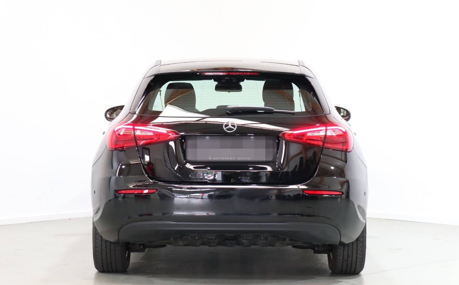 Mercedes-Benz A 250 e - PANORAMA-TEMP-LIVE-PDC-NAVI-BUSINESS foto 5