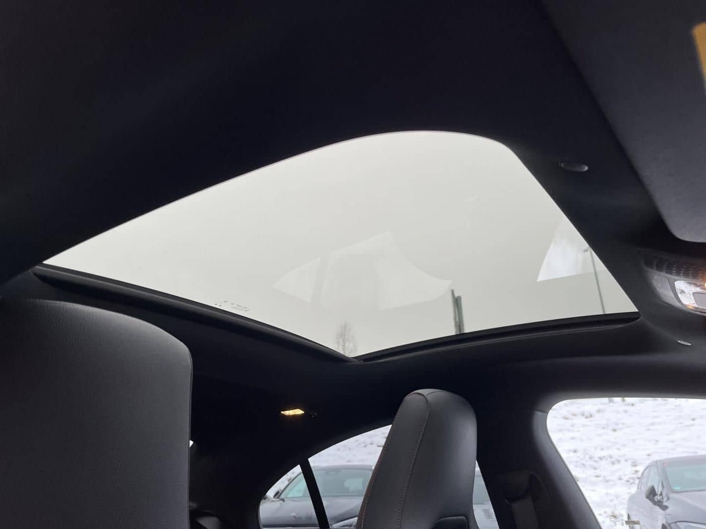 Mercedes-Benz CLA 200 Coupé AMG Pano*AHK*HUD*LEDmulti*360°Ambi foto 18