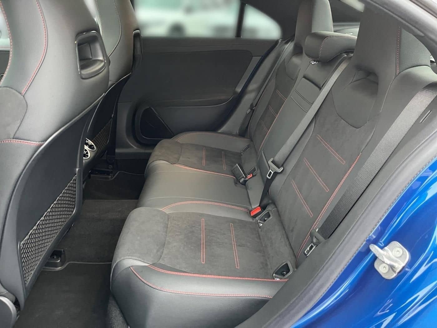 Mercedes-Benz CLA 200 Coupé AMG Pano*AHK*HUD*LEDmulti*360°Ambi foto 10