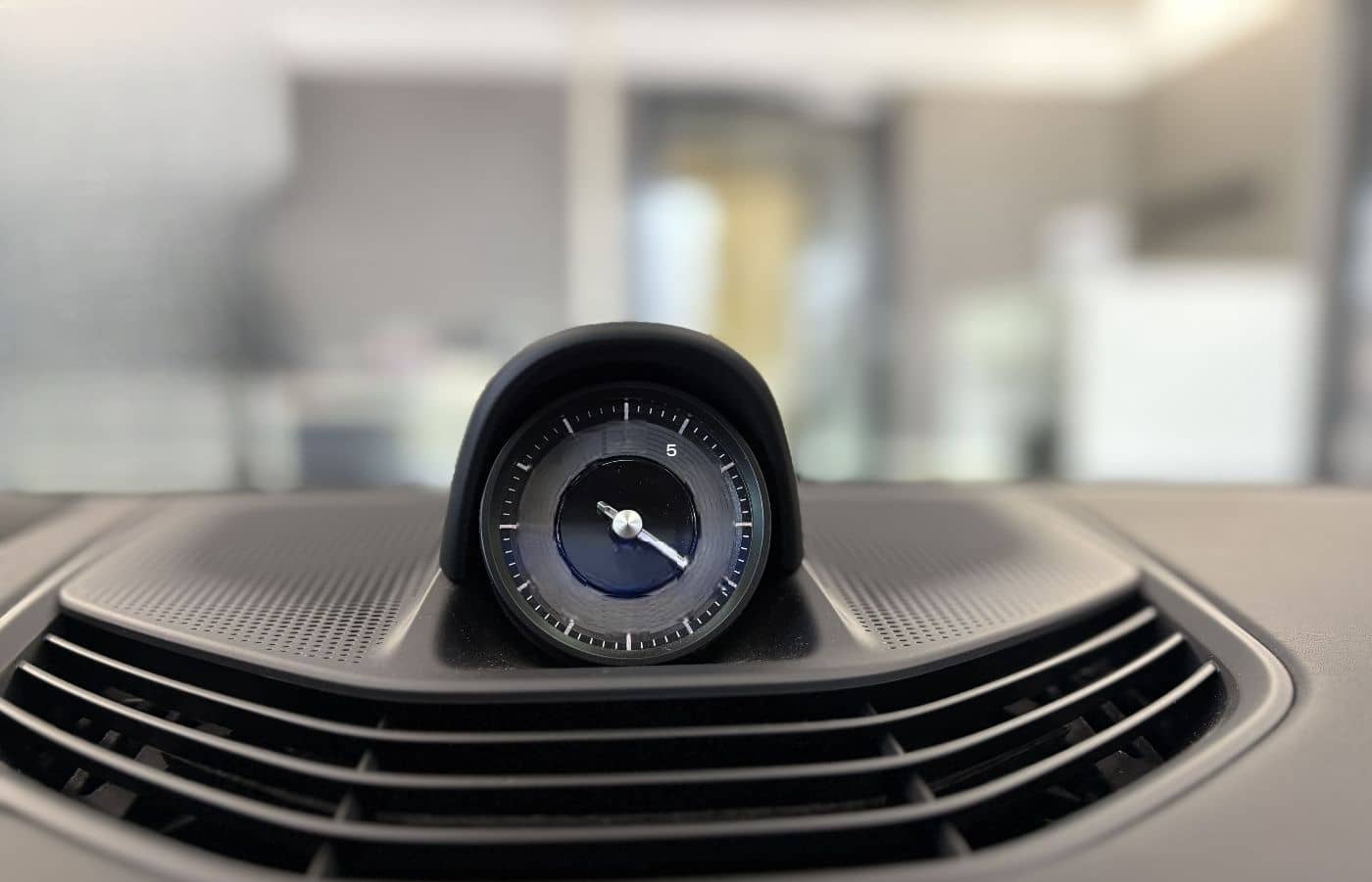 Porsche Taycan 4S Cross Turismo | Hinterachslenkung | foto 18