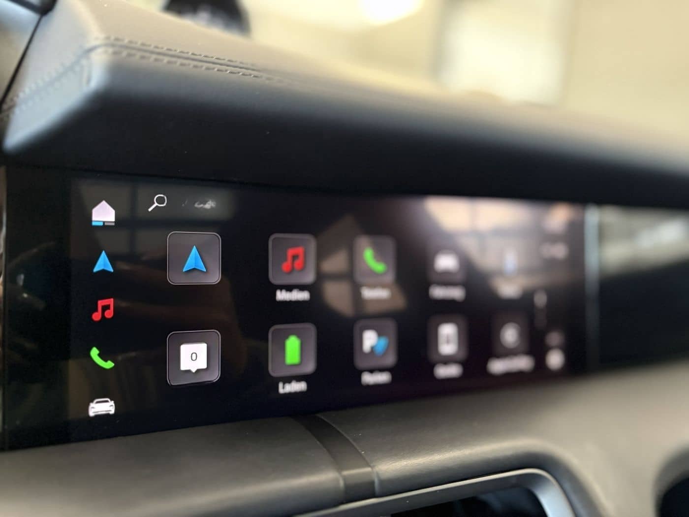 Porsche Taycan 4S Cross Turismo | Hinterachslenkung | foto 21