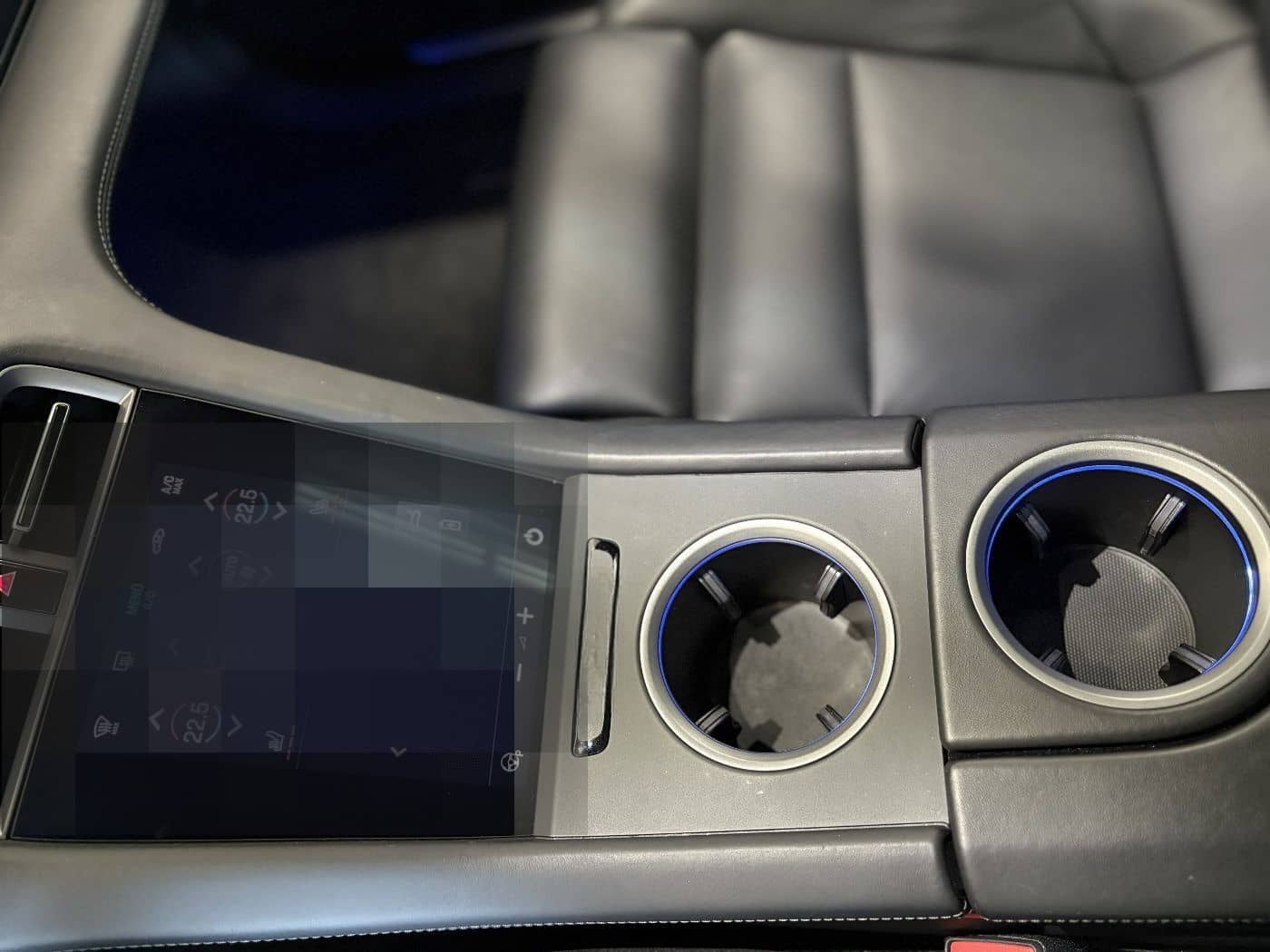 Porsche Taycan 4S Cross Turismo | Hinterachslenkung | foto 22