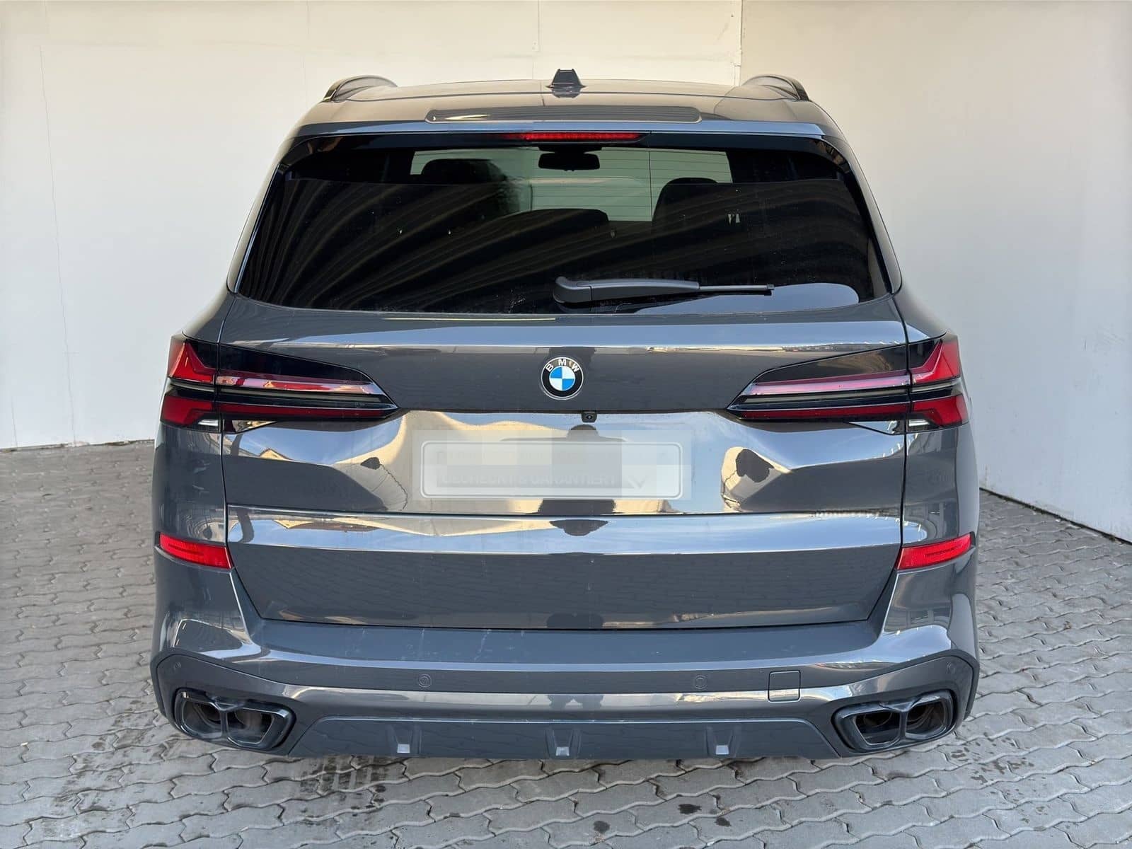 BMW X5 M60iA xDrive M Sport PRO Top Ausstattung! foto 4