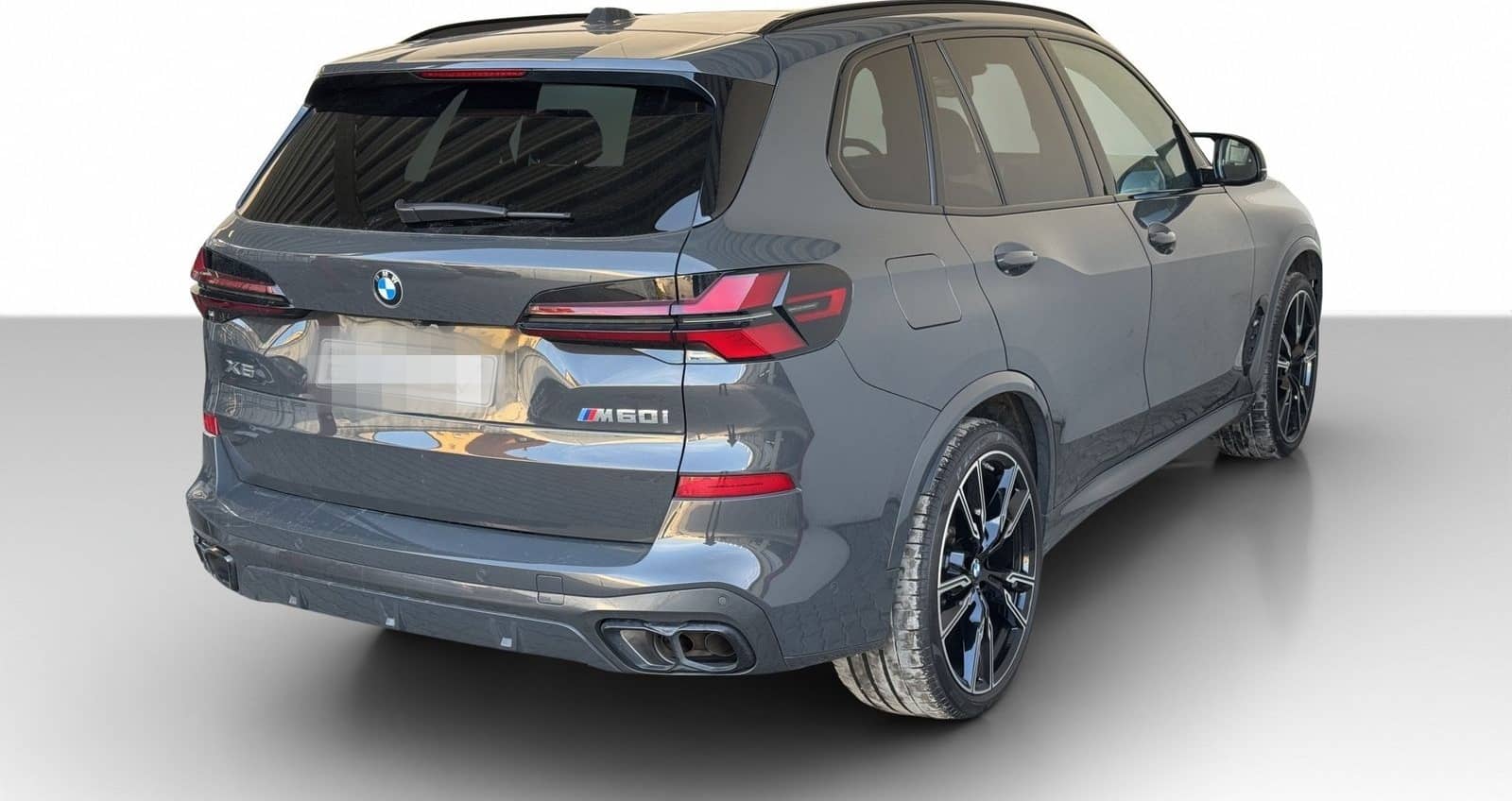 BMW X5 M60iA xDrive M Sport PRO Top Ausstattung! foto 5