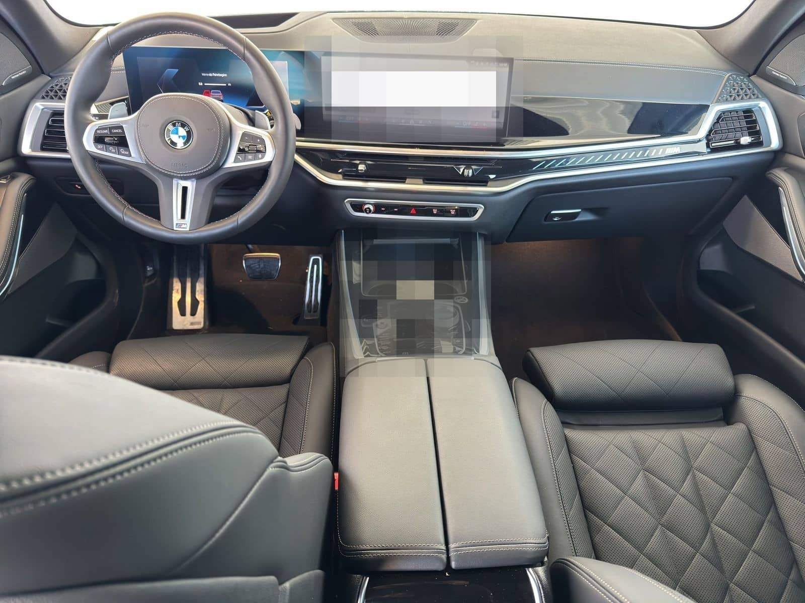 BMW X5 M60iA xDrive M Sport PRO Top Ausstattung! foto 8