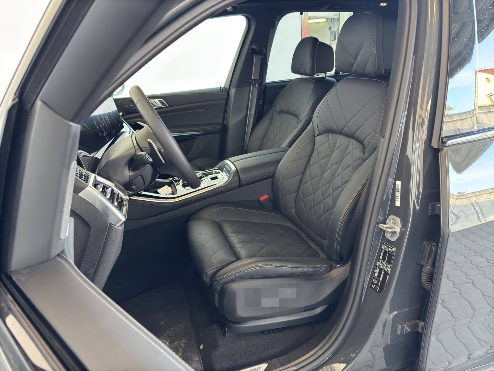 BMW X5 M60iA xDrive M Sport PRO Top Ausstattung! foto 9