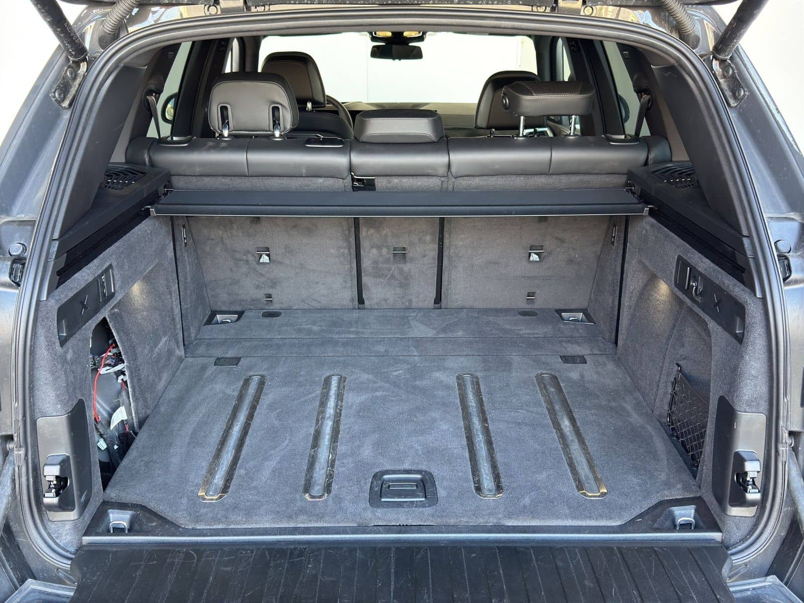 BMW X5 M60iA xDrive M Sport PRO Top Ausstattung! foto 10