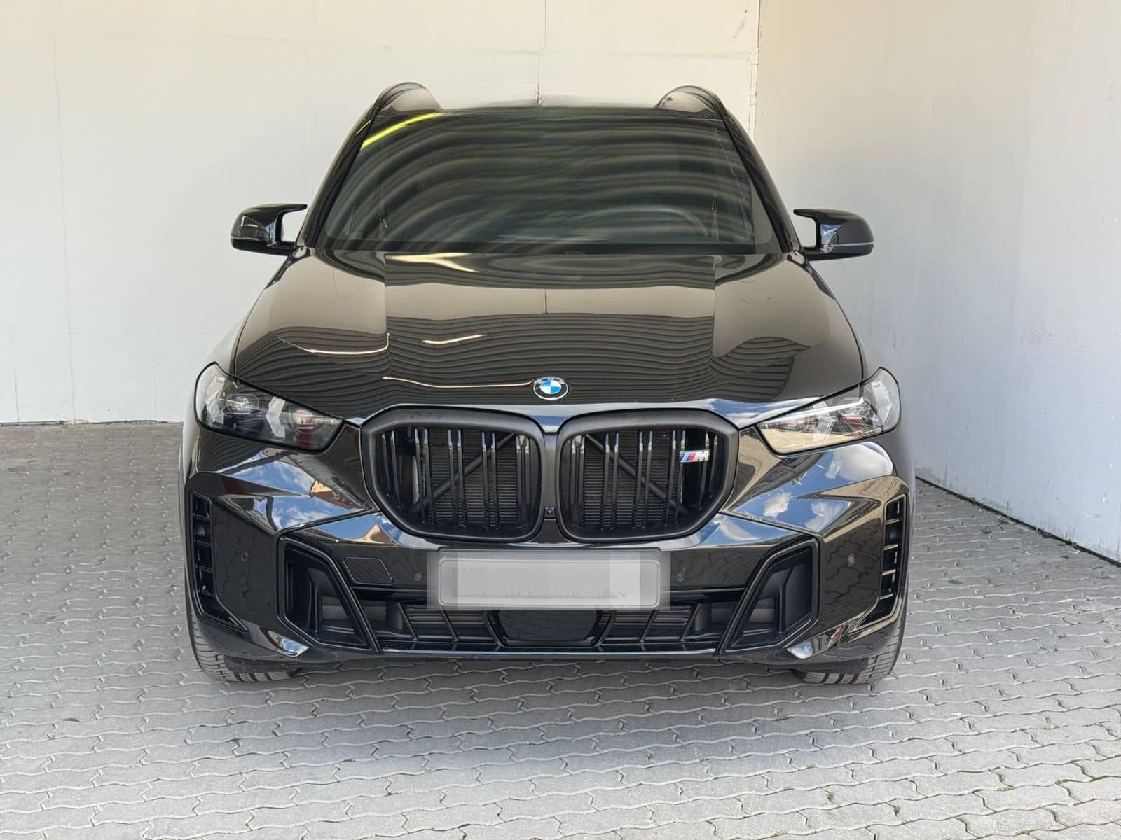 BMW X5 M60iA xDrive M Sport PRO Top Ausstattung ! foto 2