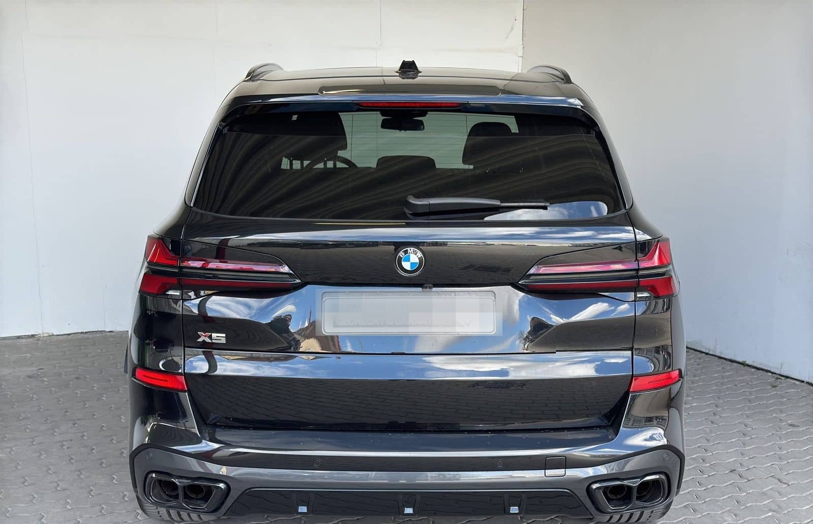 BMW X5 M60iA xDrive M Sport PRO Top Ausstattung ! foto 3