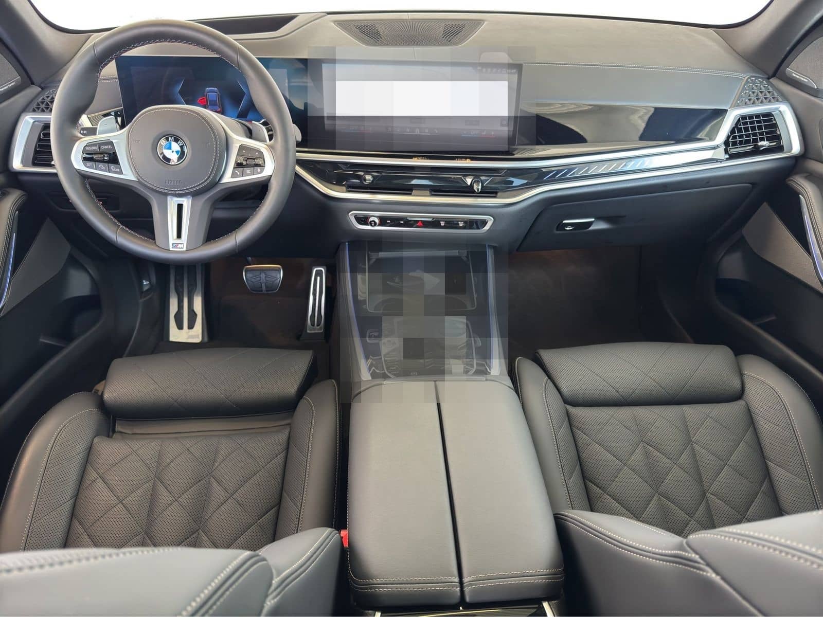 BMW X5 M60iA xDrive M Sport PRO Top Ausstattung ! foto 7