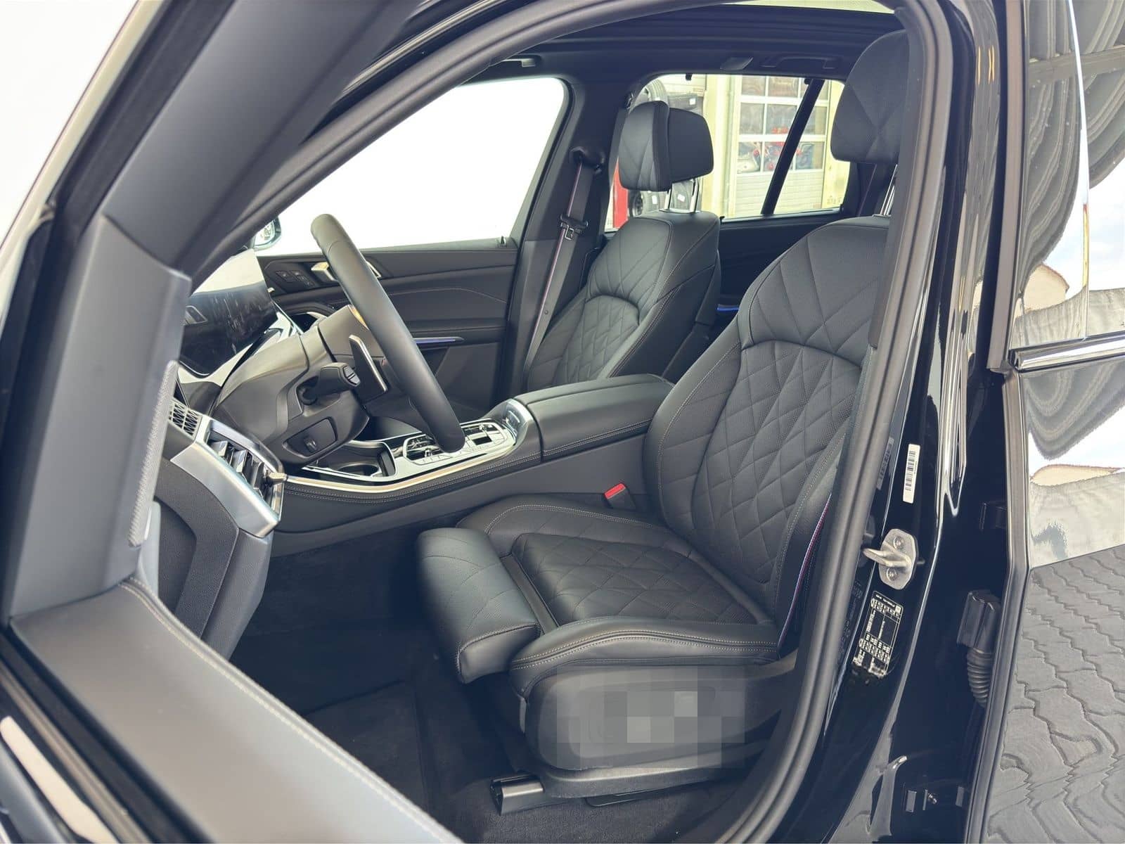 BMW X5 M60iA xDrive M Sport PRO Top Ausstattung ! foto 8