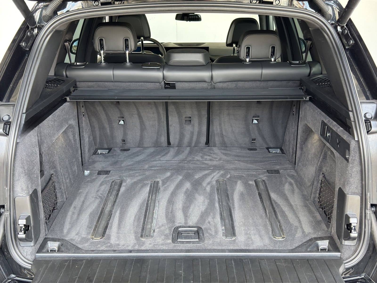 BMW X5 M60iA xDrive M Sport PRO Top Ausstattung ! foto 9