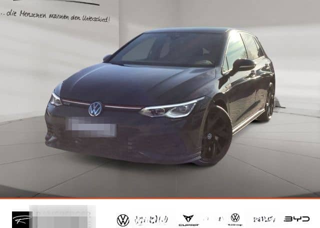 Volkswagen Golf 2.0 TSI DSG GTI Clubsport ACC LED Navi Pano foto 1