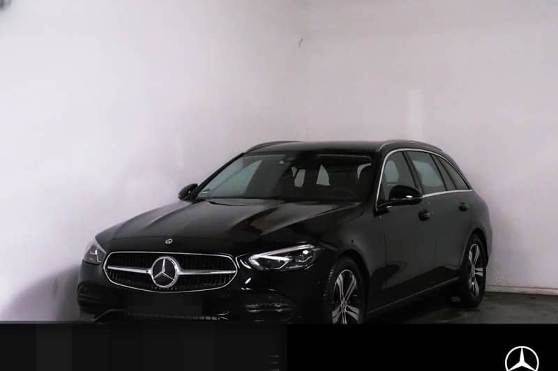 Mercedes-Benz C 200 T AVANTGARDE|LED|KLIMA|SHZ|NAVI|KAM|AMBIEN foto 1