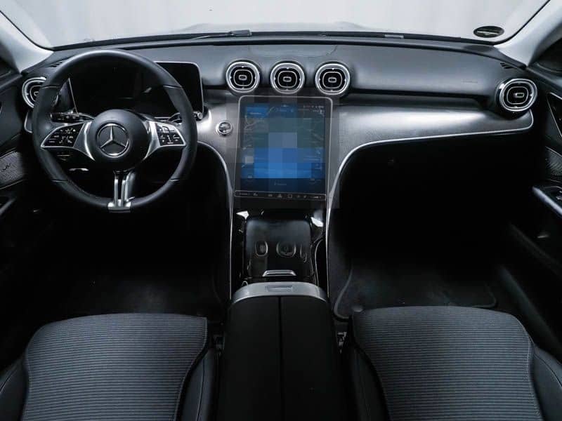 Mercedes-Benz C 200 T AVANTGARDE|LED|KLIMA|SHZ|NAVI|KAM|AMBIEN foto 7