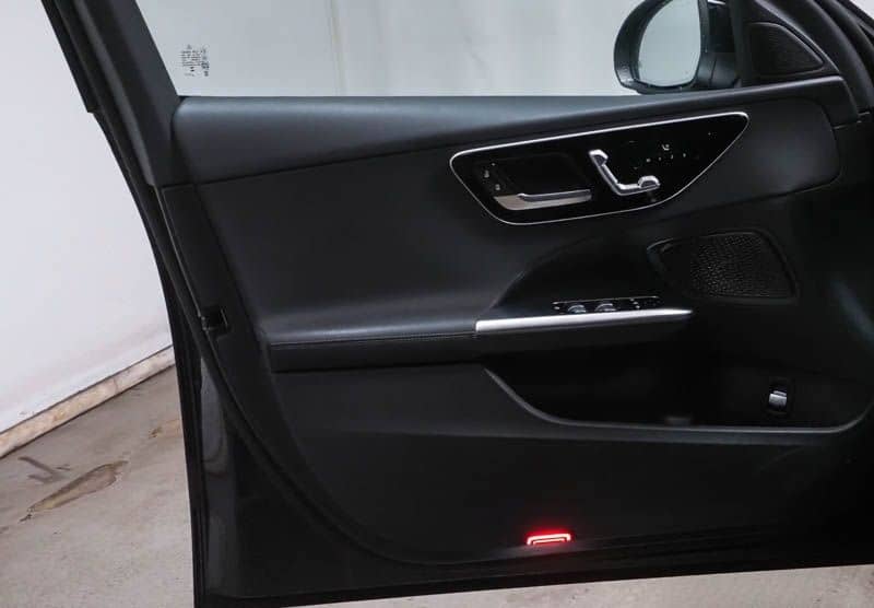 Mercedes-Benz C 200 T AVANTGARDE|LED|KLIMA|SHZ|NAVI|KAM|AMBIEN foto 10