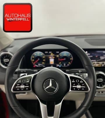 Mercedes-Benz GLB 220 d NIGHT PANO+MASSAGE+KEYLESS+DISTRONIC+ foto 18