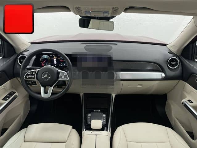 Mercedes-Benz GLB 220 d NIGHT PANO+MASSAGE+KEYLESS+DISTRONIC+ foto 3