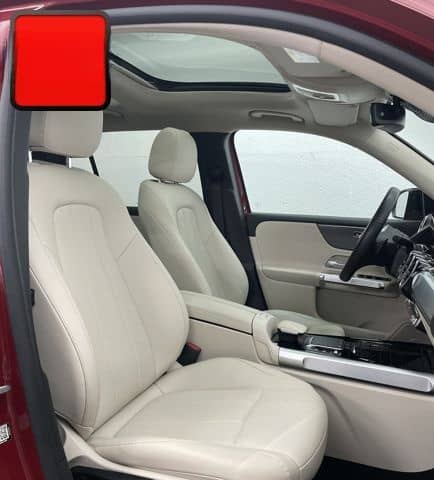 Mercedes-Benz GLB 220 d NIGHT PANO+MASSAGE+KEYLESS+DISTRONIC+ foto 8