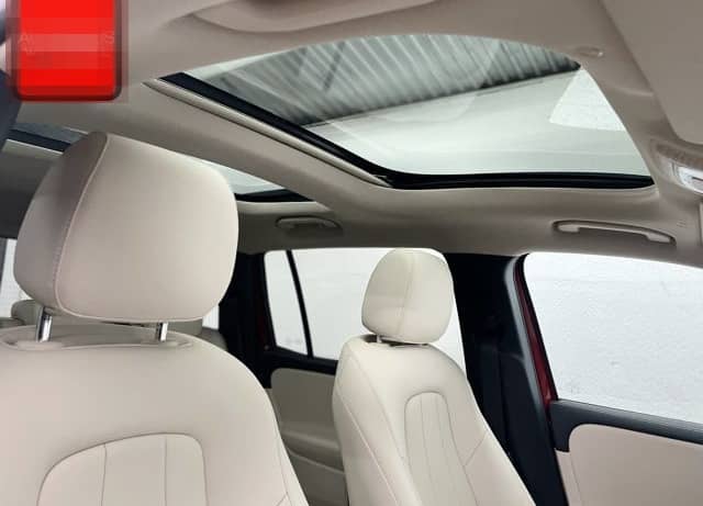 Mercedes-Benz GLB 220 d NIGHT PANO+MASSAGE+KEYLESS+DISTRONIC+ foto 10