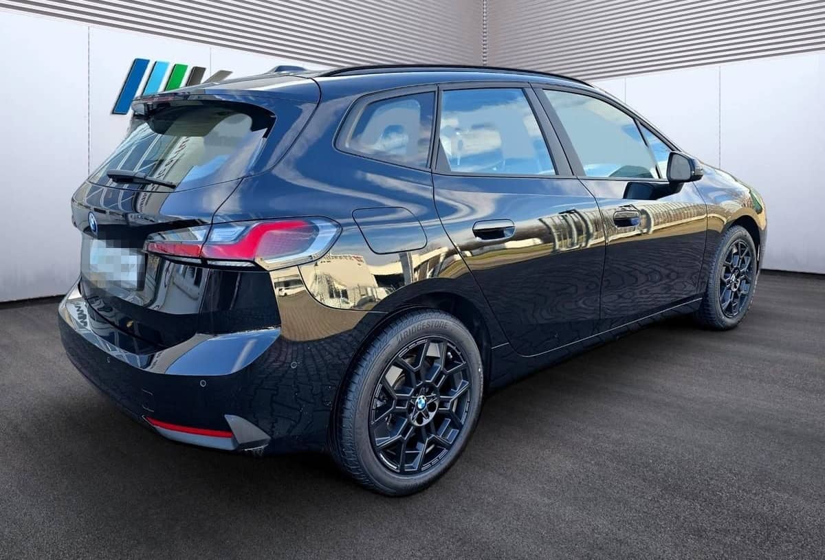 BMW 230 Active Tourer  e xDr. AHK+360°+Head-Up+ad.  foto 5