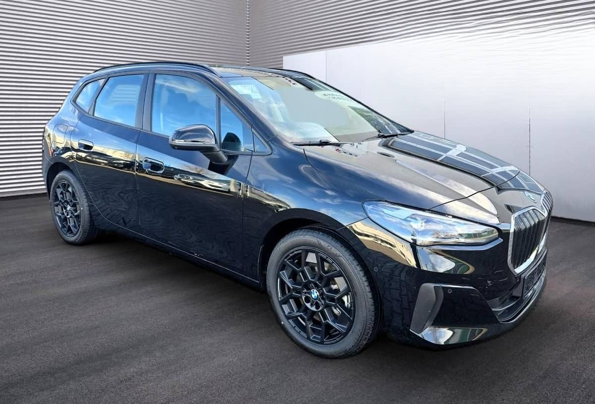 BMW 230 Active Tourer  e xDr. AHK+360°+Head-Up+ad.  foto 6