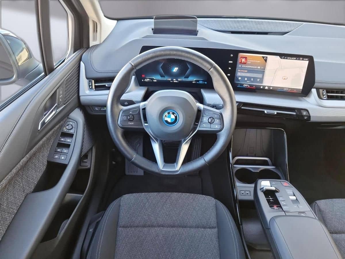 BMW 230 Active Tourer  e xDr. AHK+360°+Head-Up+ad.  foto 8