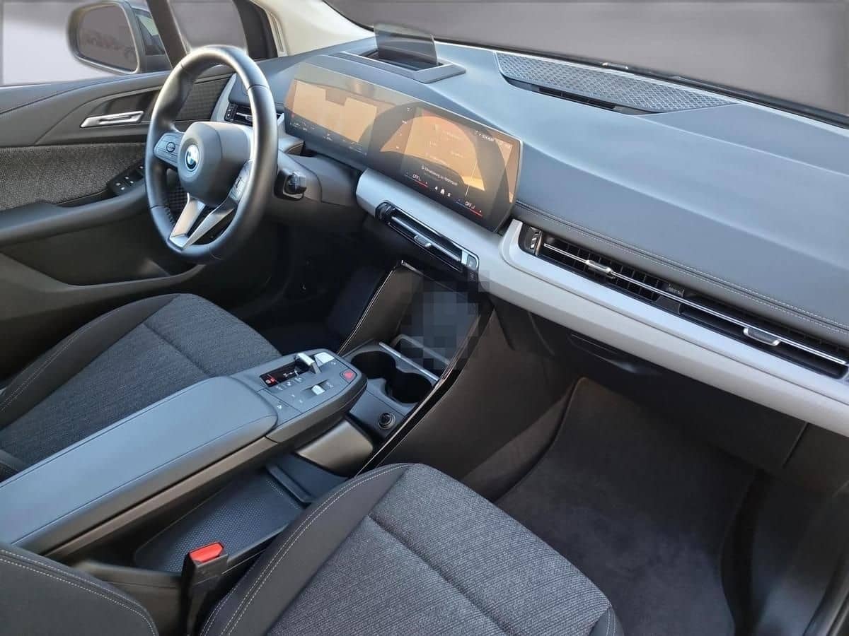 BMW 230 Active Tourer  e xDr. AHK+360°+Head-Up+ad.  foto 10