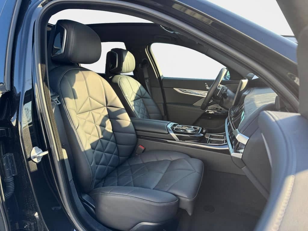 BMW 740d xDrive M Sport Inno+Sky Lounge+Standhg+B&W foto 14