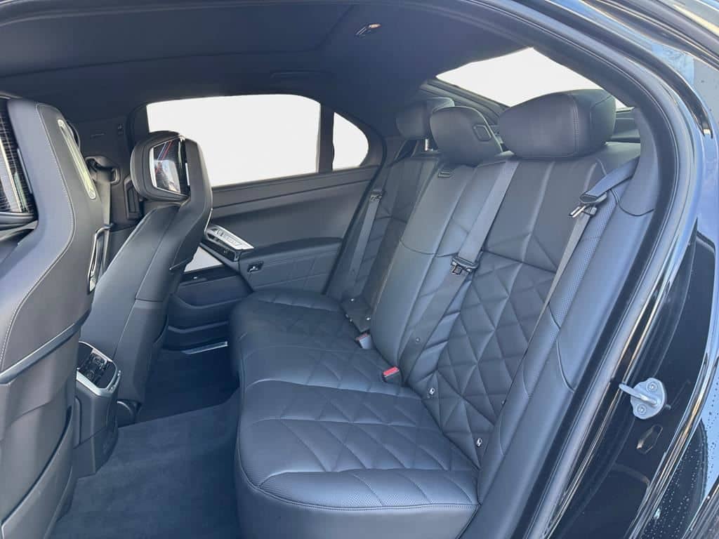 BMW 740d xDrive M Sport Inno+Sky Lounge+Standhg+B&W foto 15