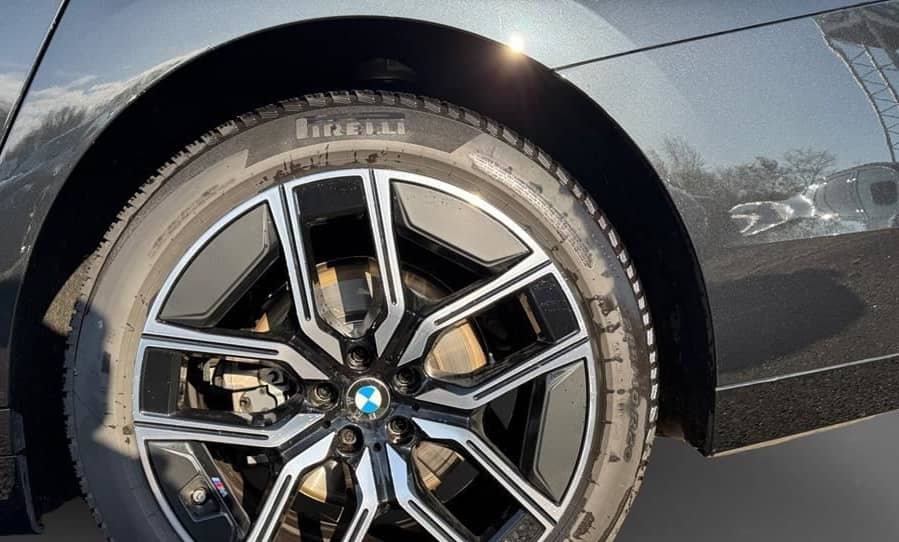 BMW 740d xDrive M Sport Inno+Sky Lounge+Standhg+B&W foto 16