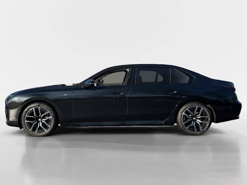 BMW 740d xDrive M Sport Inno+Sky Lounge+Standhg+B&W foto 4