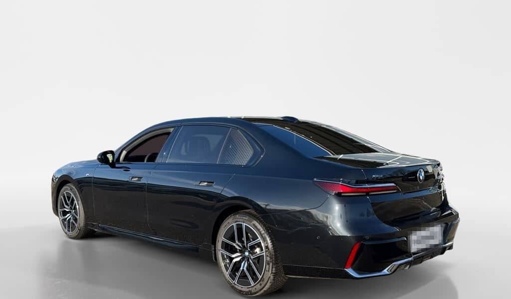 BMW 740d xDrive M Sport Inno+Sky Lounge+Standhg+B&W foto 5