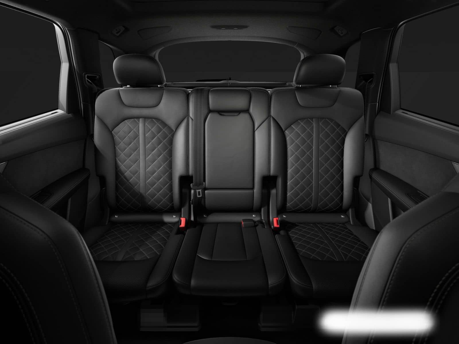 Audi SQ7 TFSI Pano/B&O/HD-Matrix/StdHzg/ACC/Kamera/PD foto 13