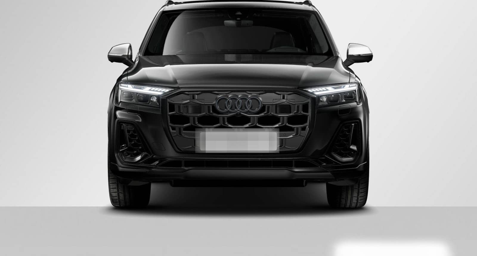 Audi SQ7 TFSI Pano/B&O/HD-Matrix/StdHzg/ACC/Kamera/PD foto 5