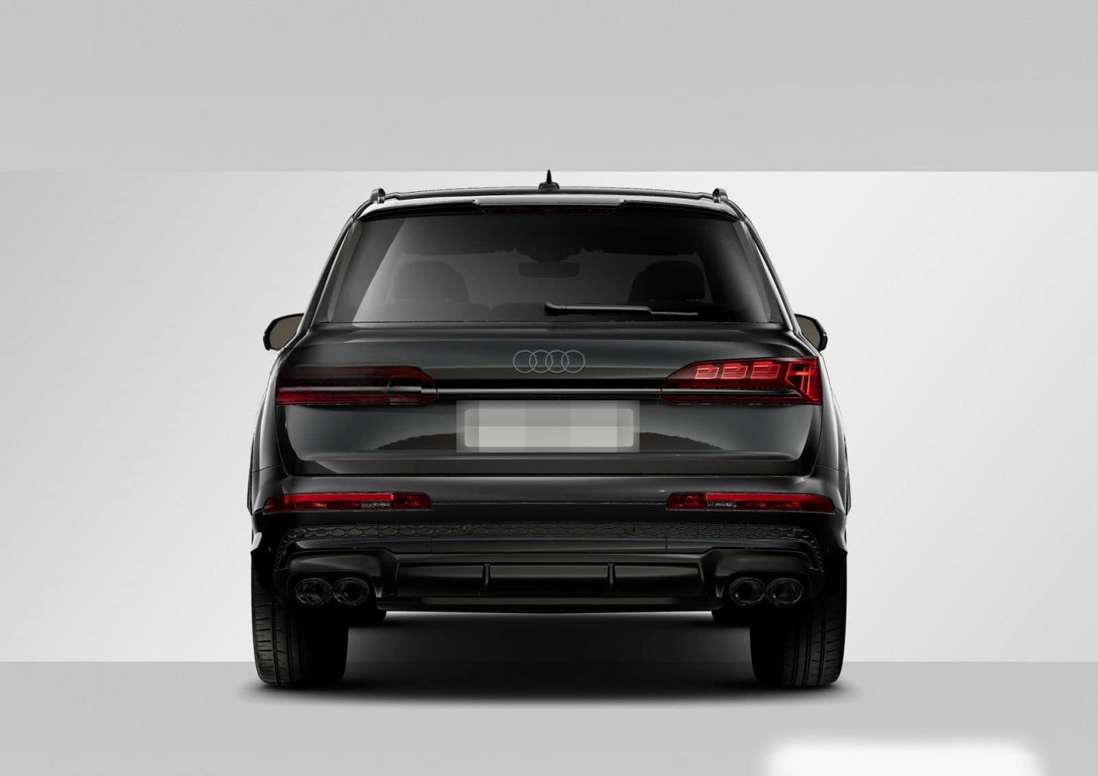 Audi SQ7 TFSI Pano/B&O/HD-Matrix/StdHzg/ACC/Kamera/PD foto 9