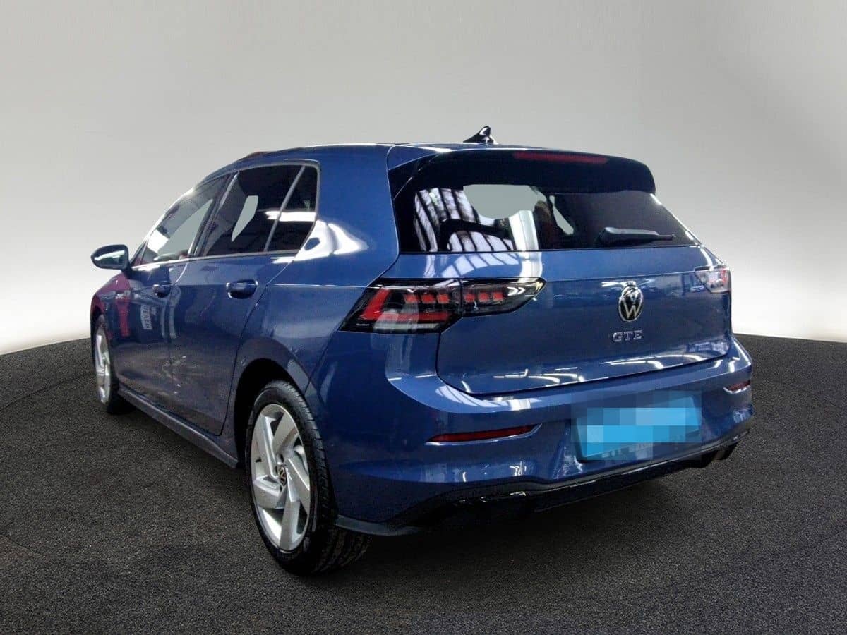 Volkswagen Golf GTE Black Style 1.5TSI eHybrid AHK HuD PANO foto 2