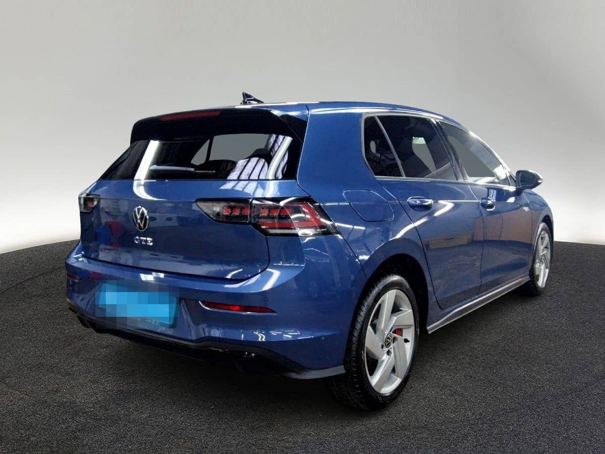Volkswagen Golf GTE Black Style 1.5TSI eHybrid AHK HuD PANO foto 3