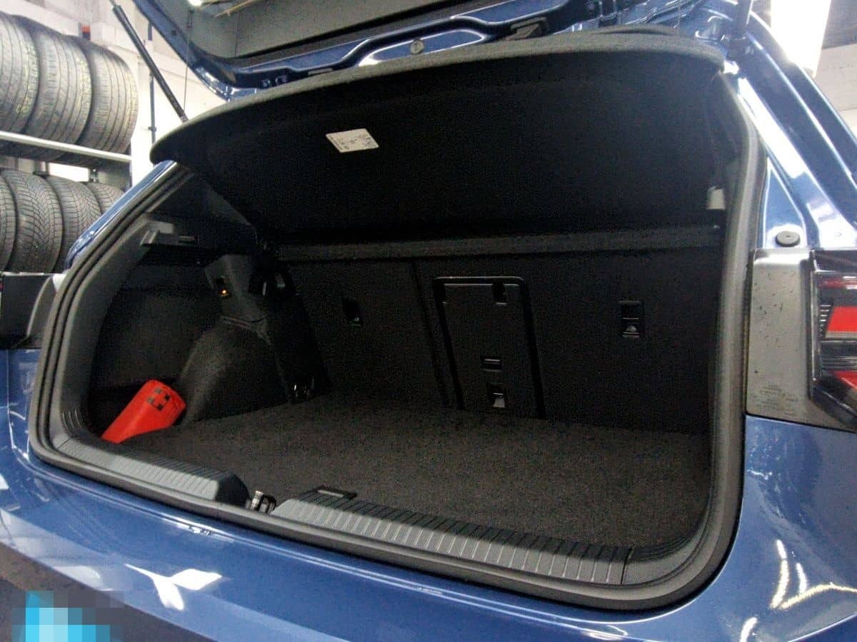 Volkswagen Golf GTE Black Style 1.5TSI eHybrid AHK HuD PANO foto 5