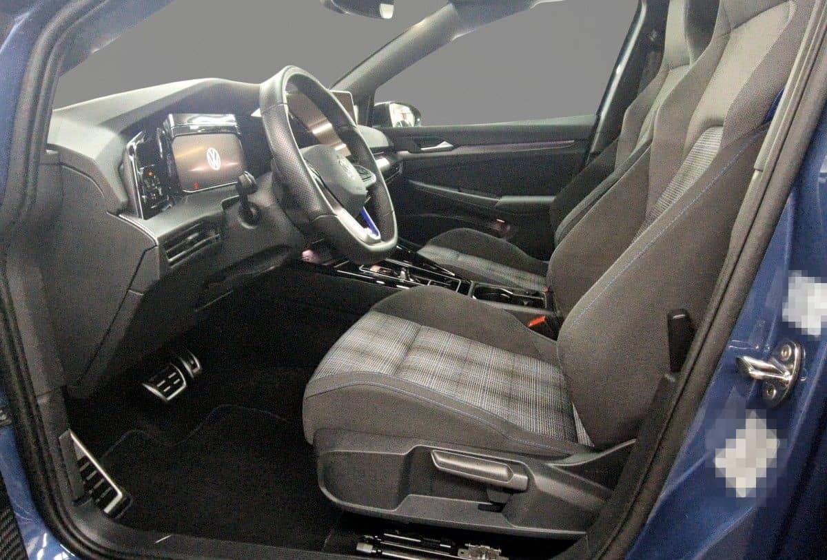 Volkswagen Golf GTE Black Style 1.5TSI eHybrid AHK HuD PANO foto 8