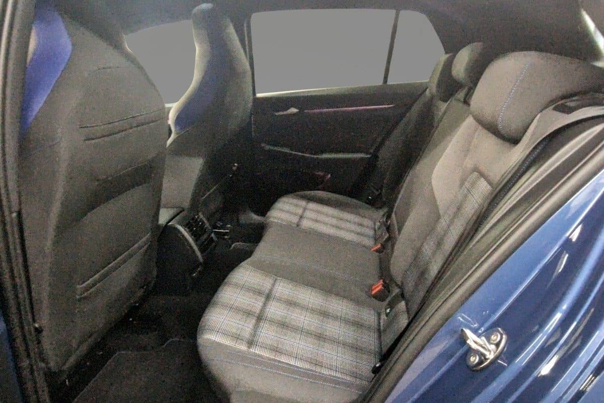 Volkswagen Golf GTE Black Style 1.5TSI eHybrid AHK HuD PANO foto 9