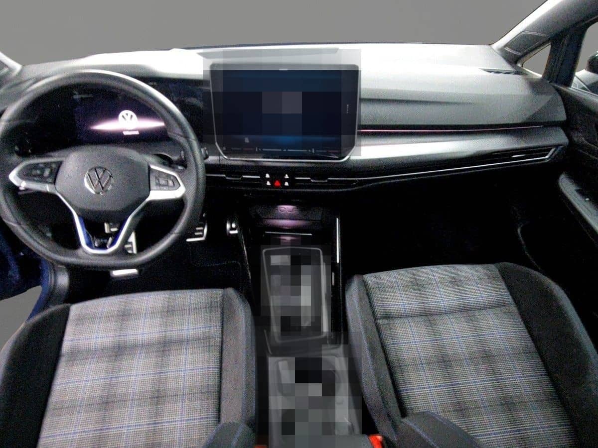 Volkswagen Golf GTE Black Style 1.5TSI eHybrid AHK HuD PANO foto 10