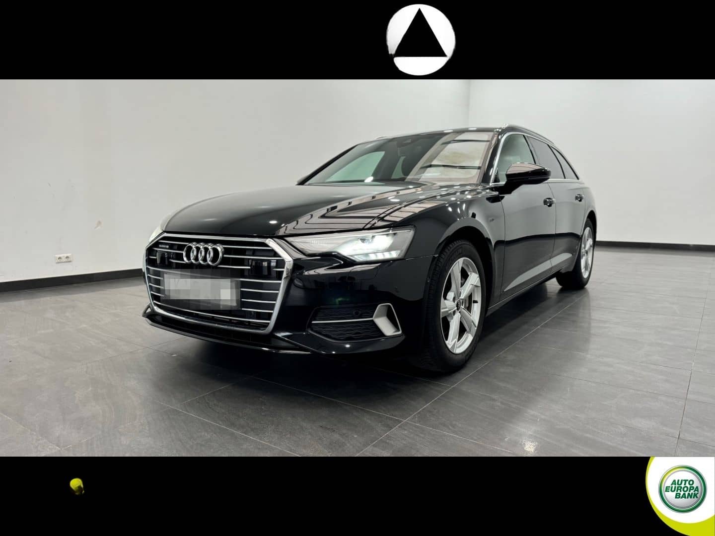 Audi A6 Avant 45 TFSI quattro advanced /CAM /LED /ACC foto 1