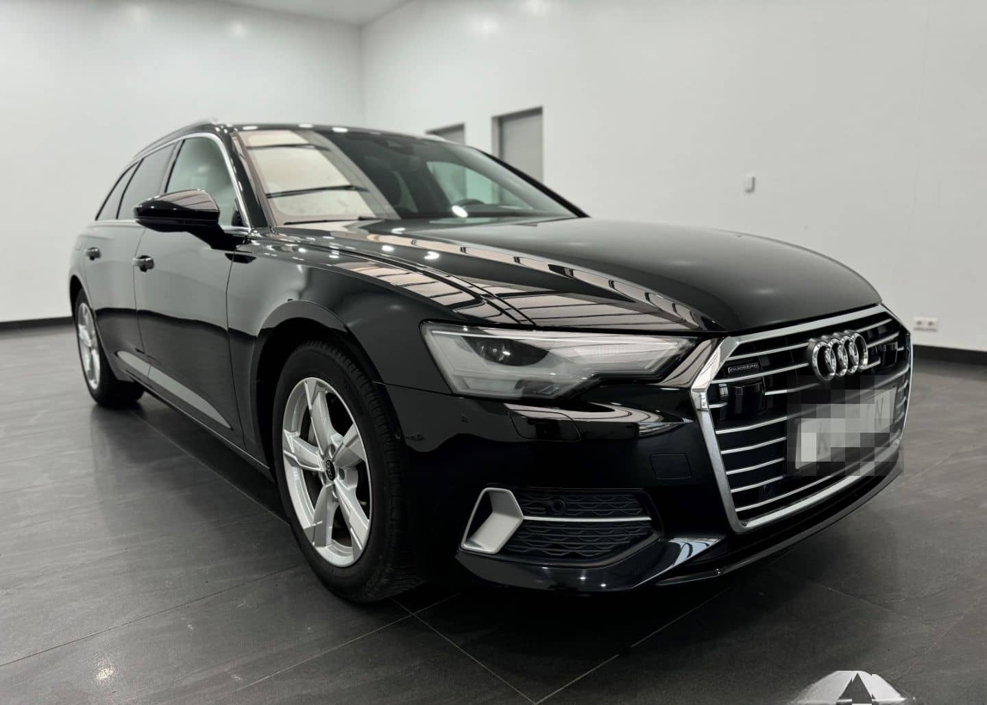 Audi A6 Avant 45 TFSI quattro advanced /CAM /LED /ACC foto 2
