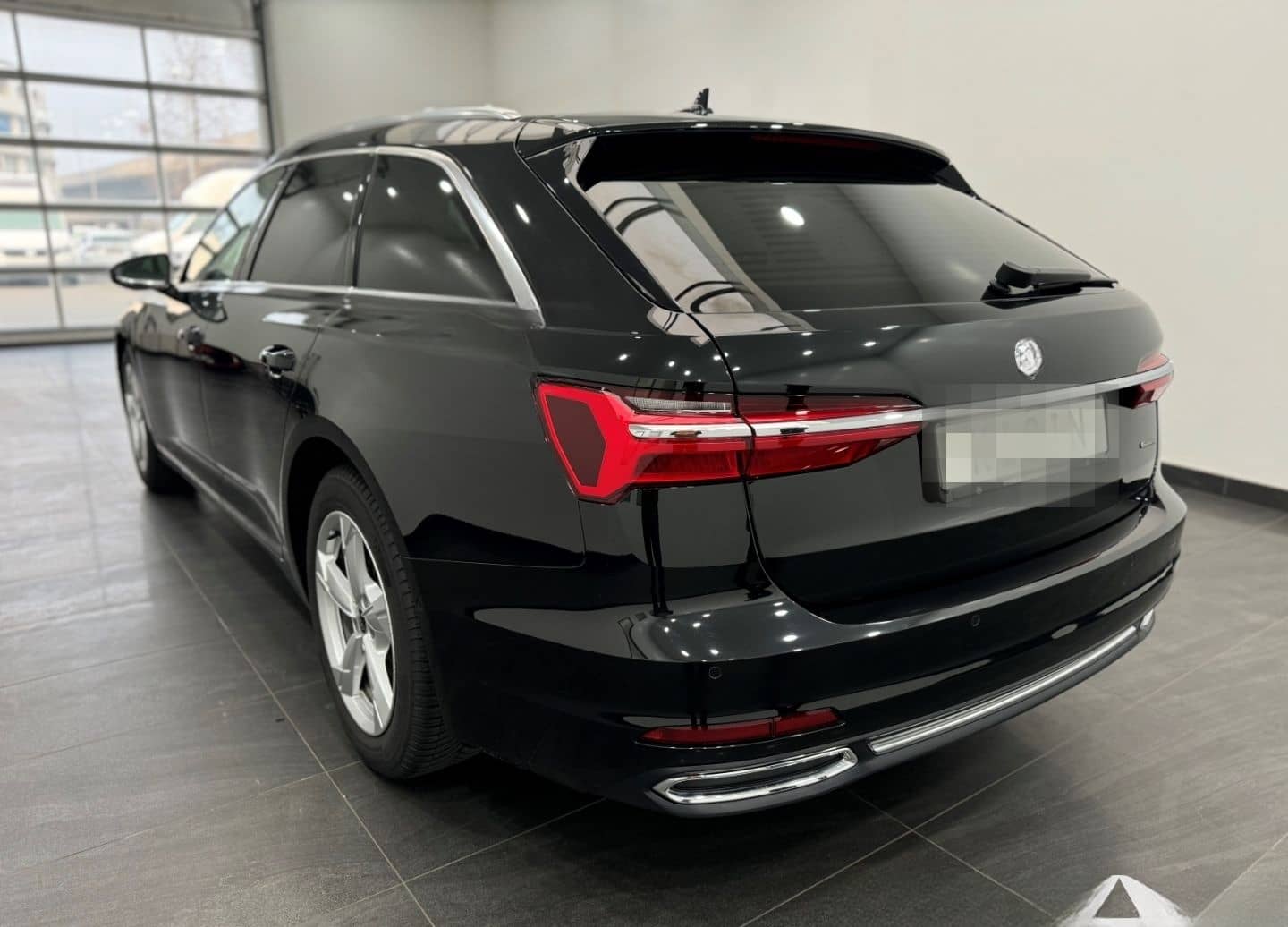 Audi A6 Avant 45 TFSI quattro advanced /CAM /LED /ACC foto 4